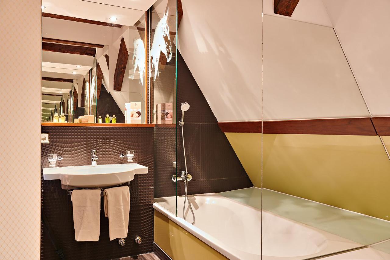 Residenz Hotel Wendorf 벤도르프 외부 사진