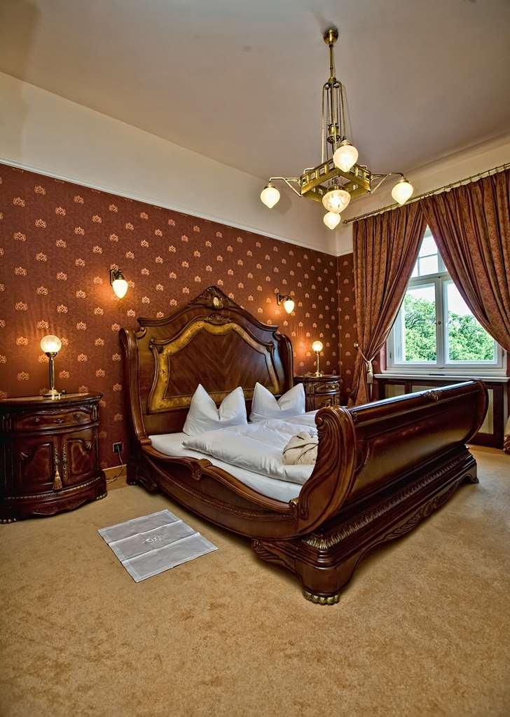 Residenz Hotel Wendorf 벤도르프 시설 사진