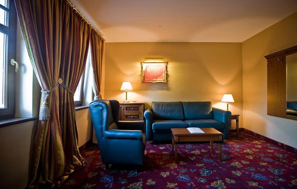 Residenz Hotel Wendorf 벤도르프 객실 사진