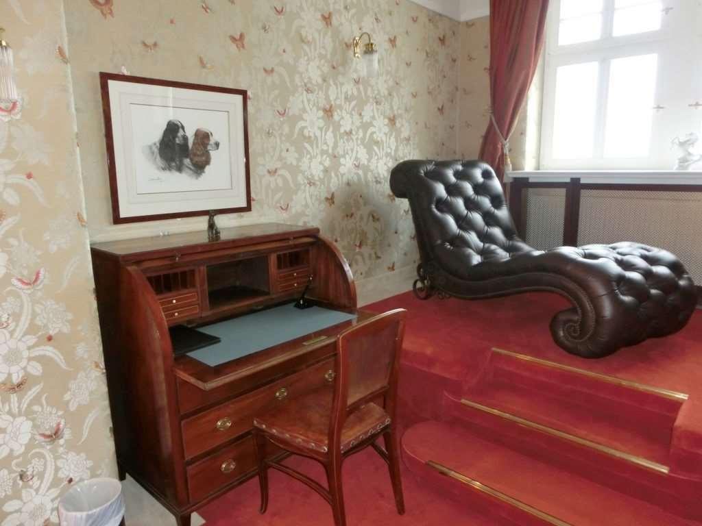 Residenz Hotel Wendorf 벤도르프 객실 사진