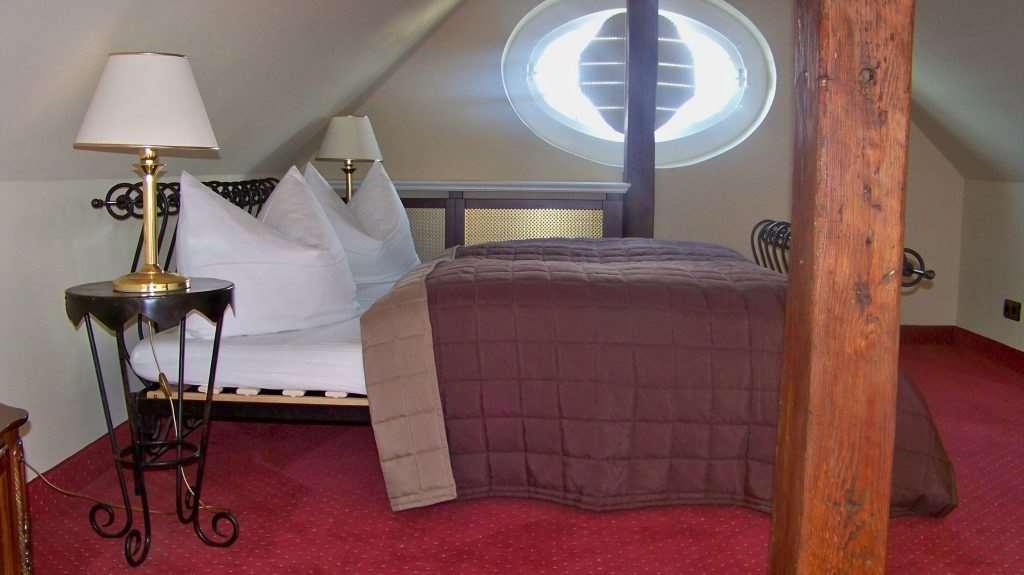 Residenz Hotel Wendorf 벤도르프 객실 사진