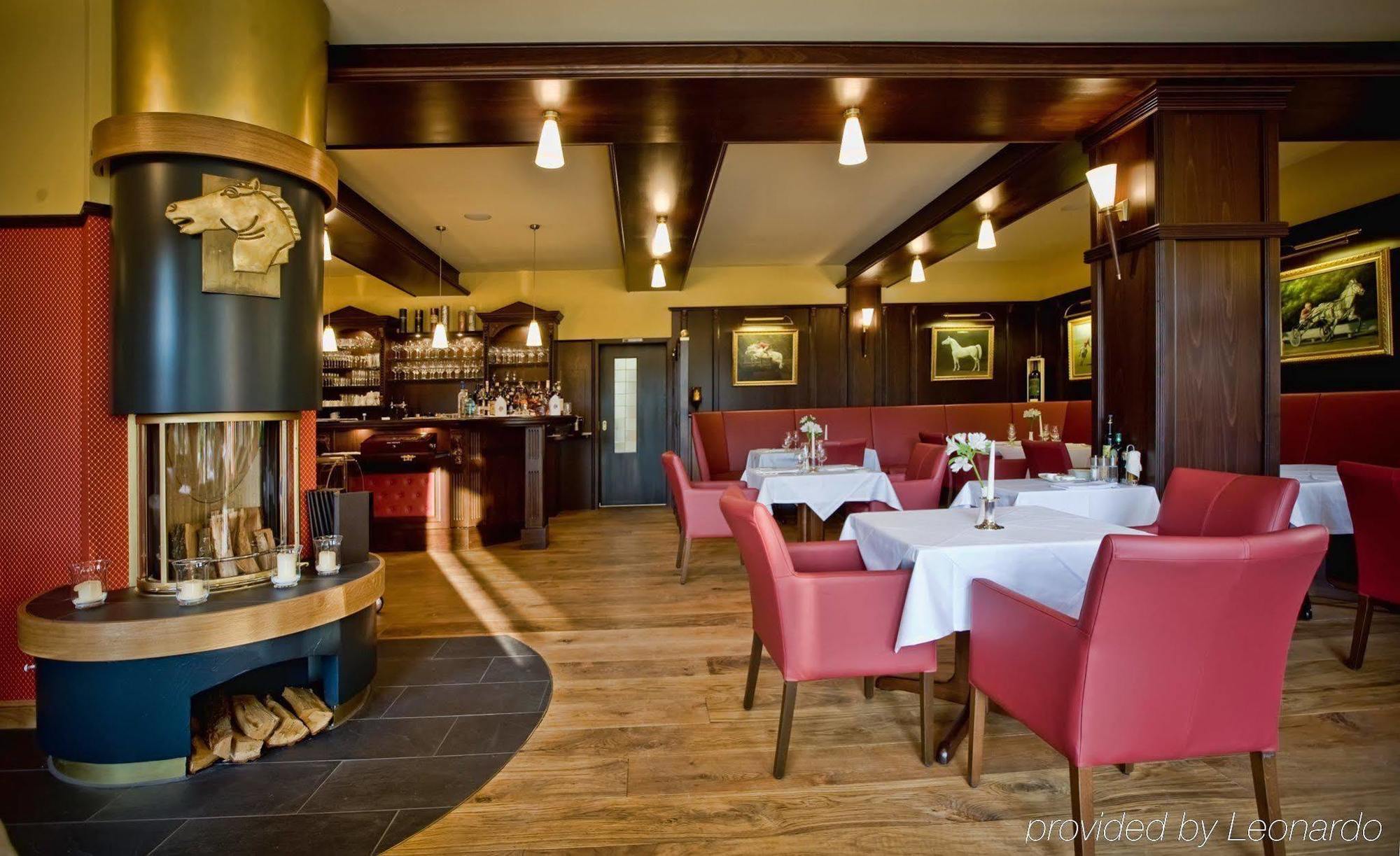 Residenz Hotel Wendorf 벤도르프 외부 사진