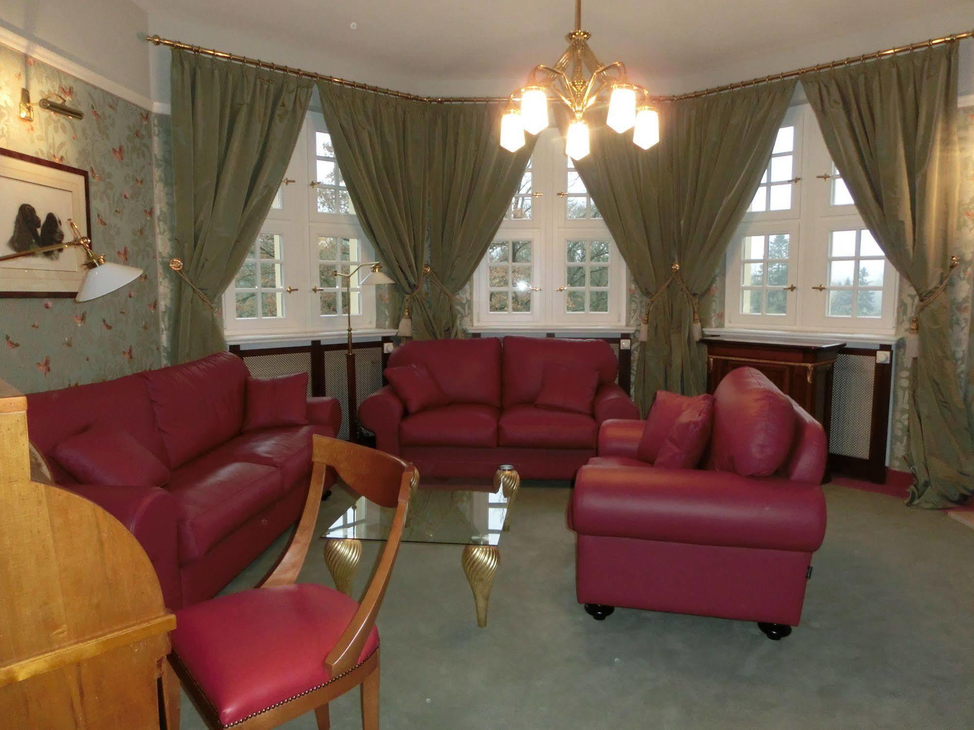 Residenz Hotel Wendorf 벤도르프 외부 사진