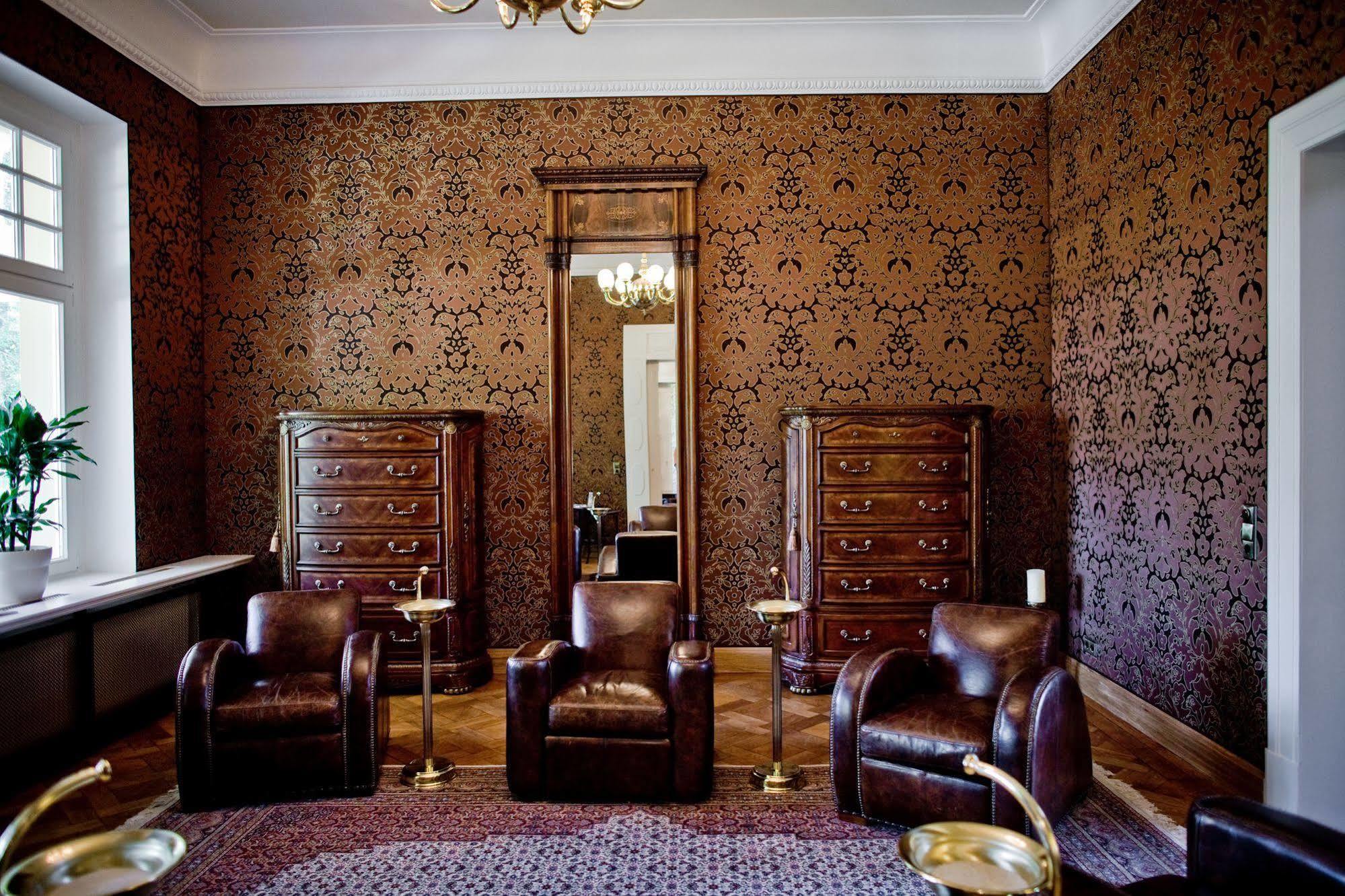 Residenz Hotel Wendorf 벤도르프 외부 사진