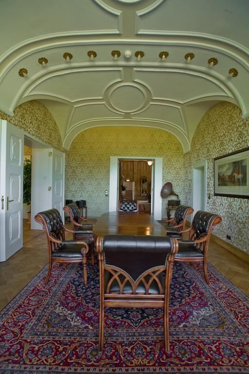 Residenz Hotel Wendorf 벤도르프 외부 사진