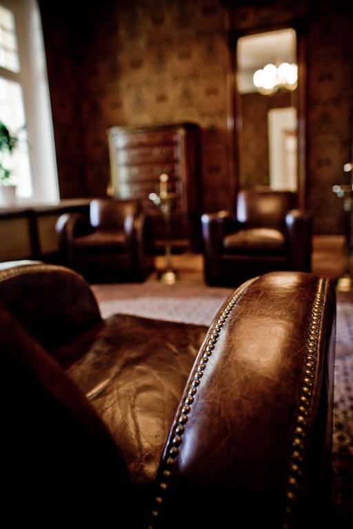 Residenz Hotel Wendorf 벤도르프 외부 사진