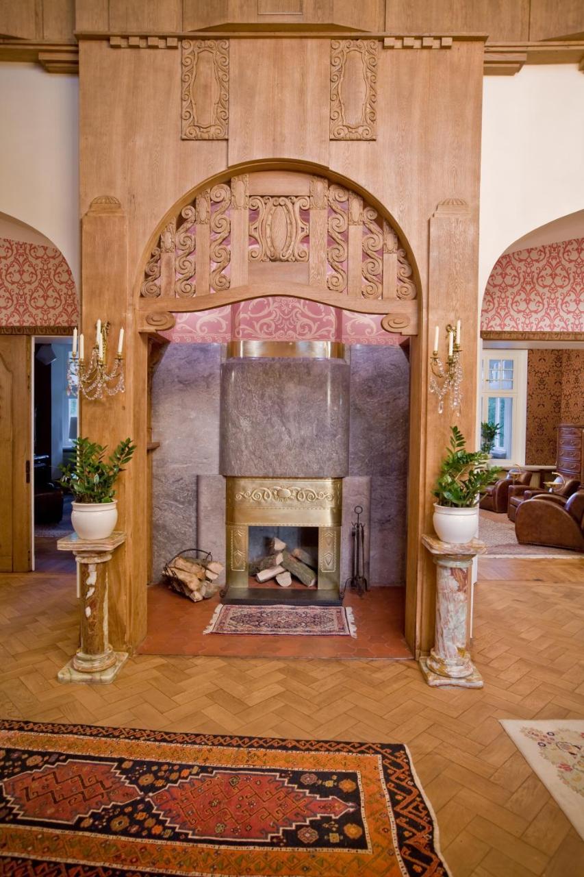 Residenz Hotel Wendorf 벤도르프 외부 사진