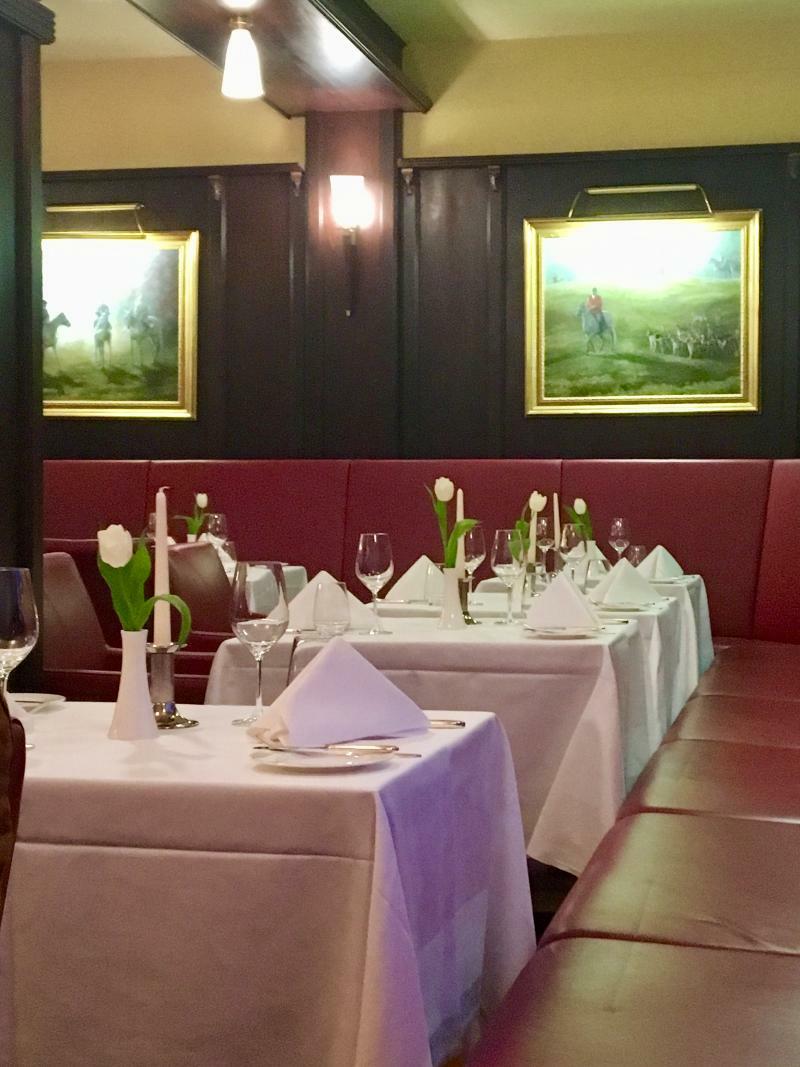 Residenz Hotel Wendorf 벤도르프 외부 사진